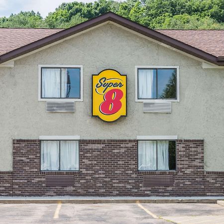 Super 8 By Wyndham Delmont Hotel Kültér fotó